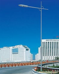 高郵市興邦照明器材廠 專業道路燈生產與燈具銷售服務商