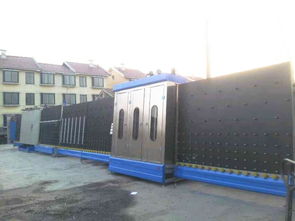 中空玻璃生產(chǎn)線價(jià)格解析與燈具銷售市場前景