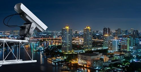 AIoT崛起，安防智能化邁入新時代 智能安防監控的變革與未來